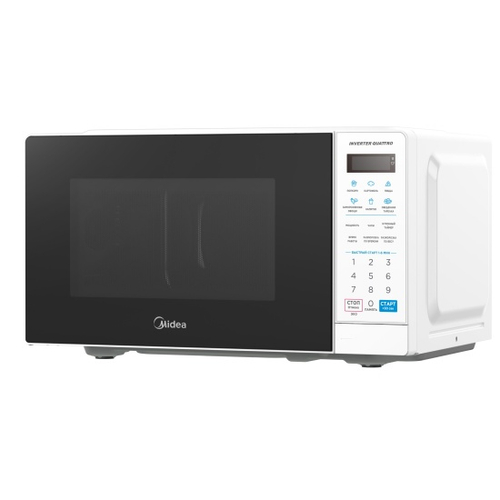 свч Midea EM719M2Z-W