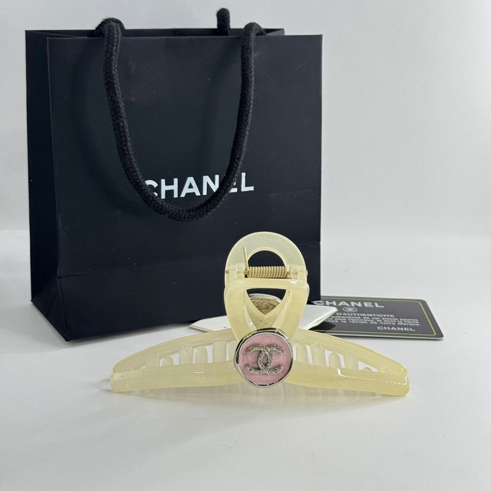 Крабик CHANEL