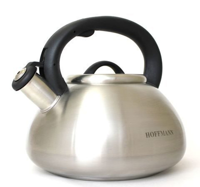 НМ 55110 чайник со свистком, 3,3 л. (12шт)