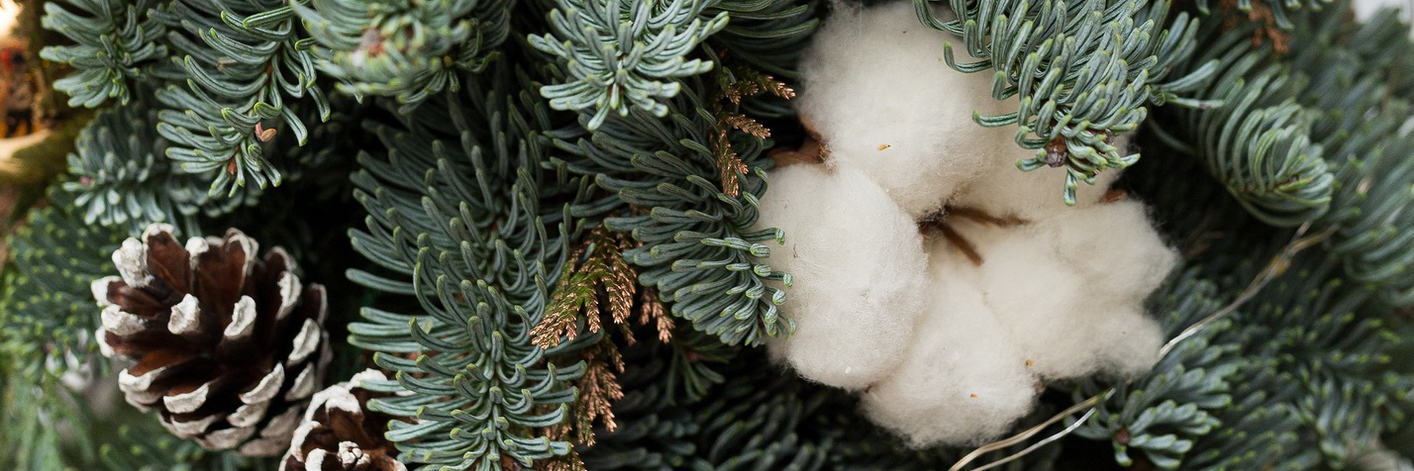 Новогодняя коллекция