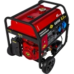 DDE G850E генератор бензиновый 921-350