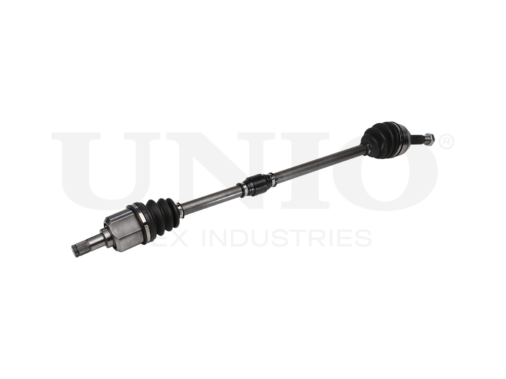 Привод в сборе передний правый UNIO CVJ-10034