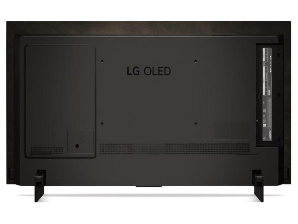 Телевизор LG OLED42C4
