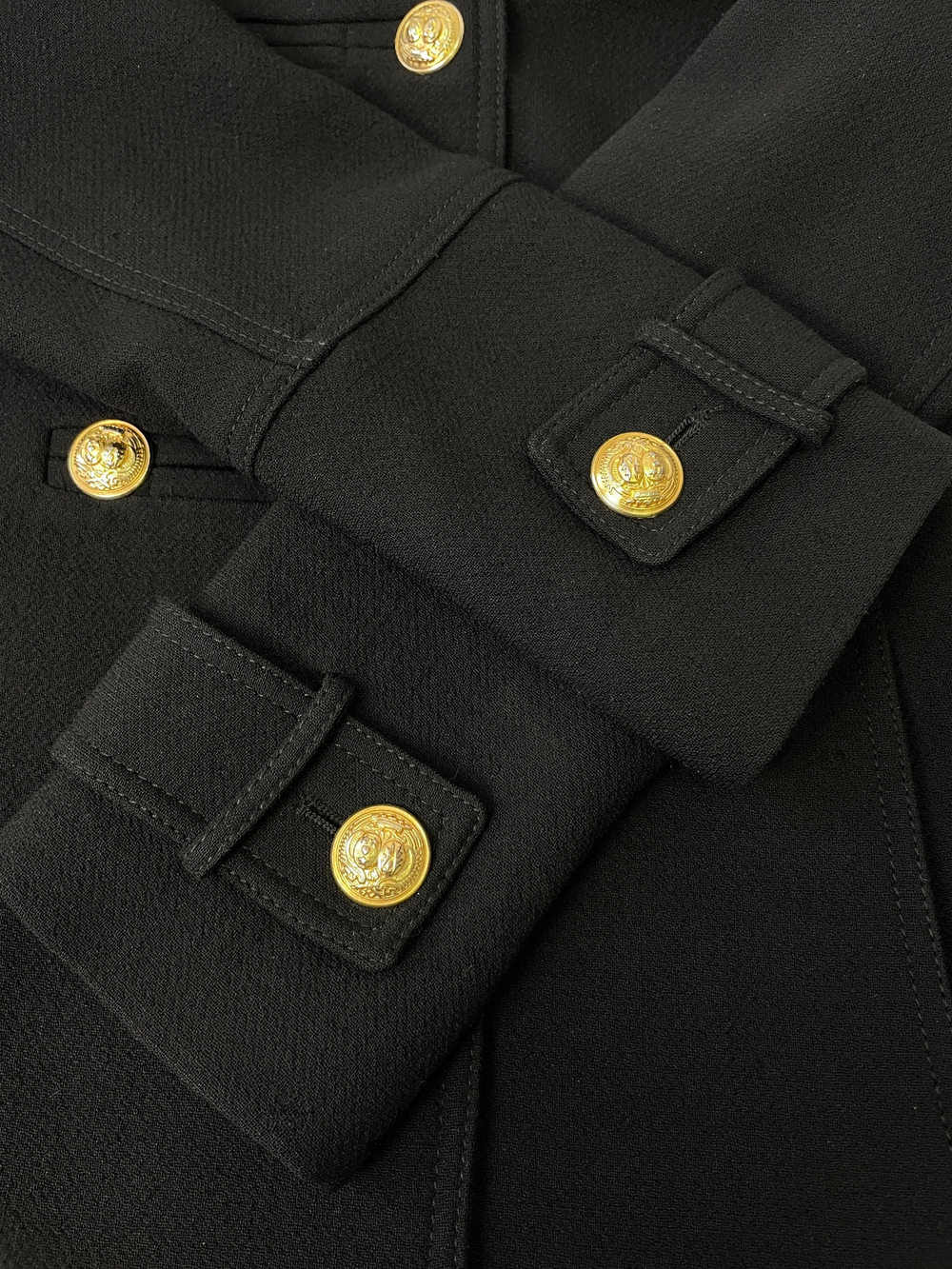 Пальто Massimo Dutti