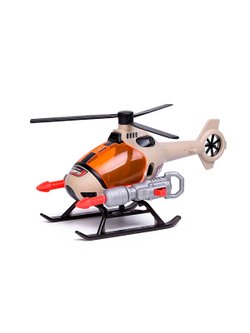 Игровой набор машин Военная техника (HH3039)