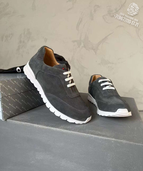 Кроссовки Kiton