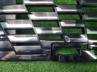 Решетка радиатора Changan CS55PLUS (2021-2024)