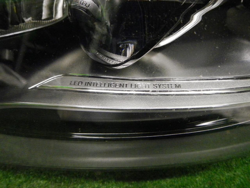 Фара левая Mercedes S w222 (2013-2017) LED
