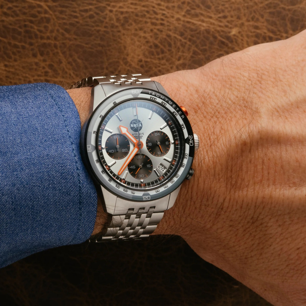 Ограниченная серия NASA Artemis Chrono Orion