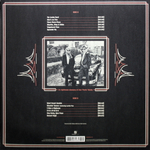 Billy F. Gibbons / Hardware (Coloured Vinyl)(LP)