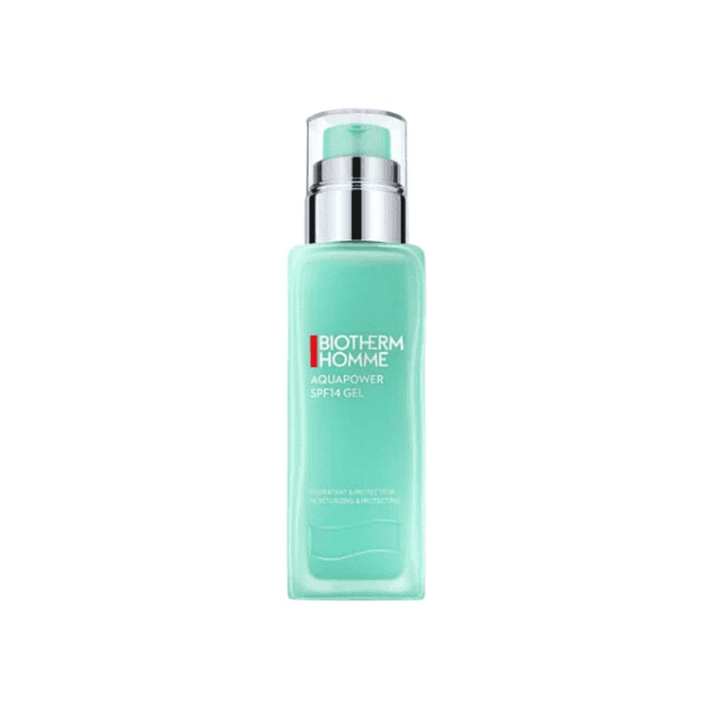 Biotherm Homme Aquapower SPF14 Gel 75 ml