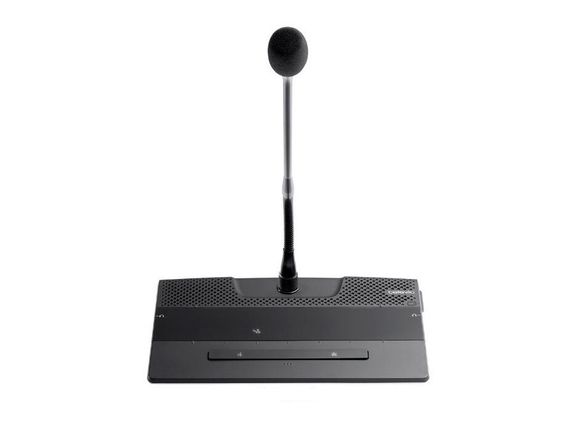 Televic Confidea GO G4 - Беспроводной конференц-пульт