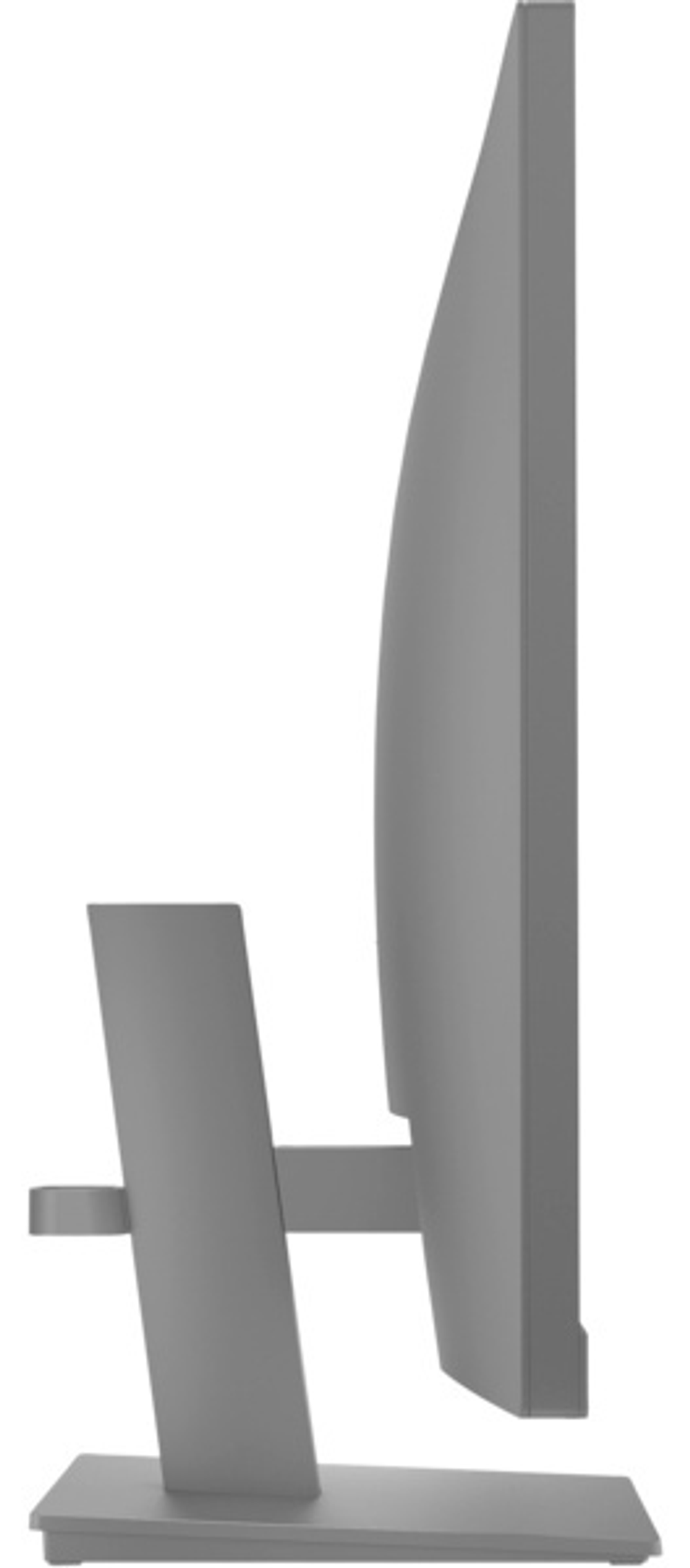 Монитор HP 64W41AA черный