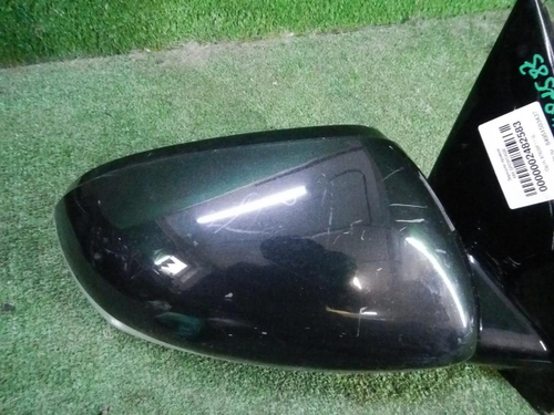 Зеркало правое Kia Sportage 4 QL (2016-2018) 10 контактов