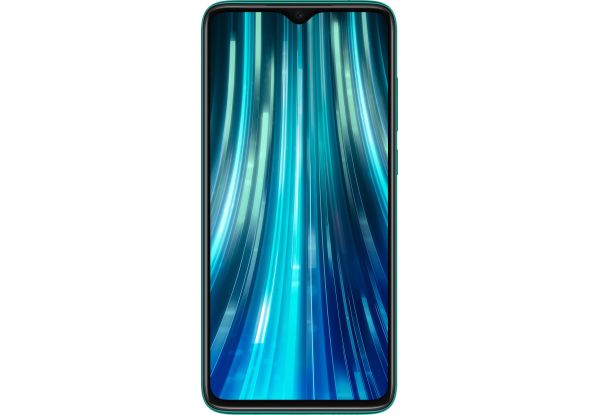 Смартфон Xiaomi Redmi Note 8 Pro 6/64 Gb (зеленый) Global Version