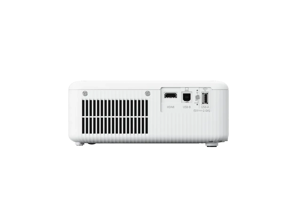 Проектор Epson CO-W01