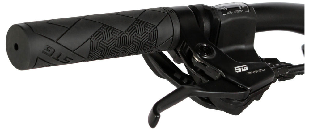Горный велосипед FOXX Atlantic 27.5" (2025)