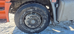 КамАЗ 6520 6x4 Самосвал 6520-3026041-53 (Дизельный, 11,8 л, 400 л.с., МТ)