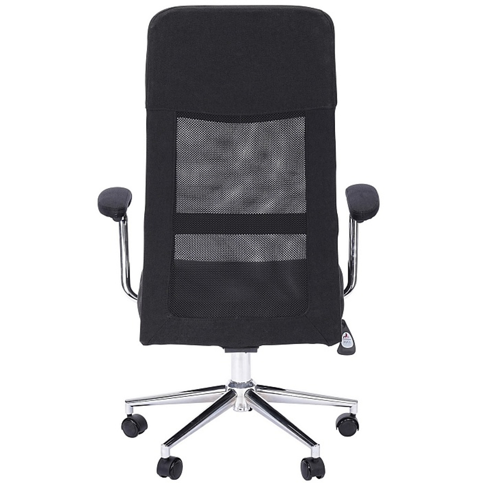 Офисное кресло CHAIRMAN CH621, ткань/сетка