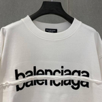 Футболка Balenciaga