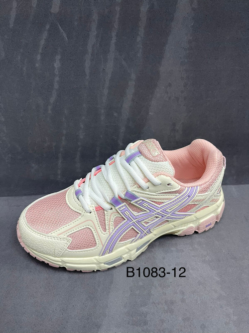 Кроссовки по 8 пар (36-41)р. / B1083/12