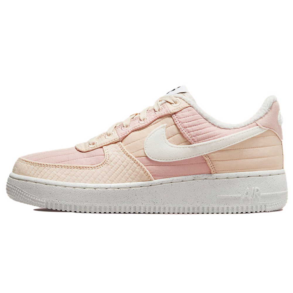 Кроссовки Nike Air Force 1 Low Toasty Pink Oxford