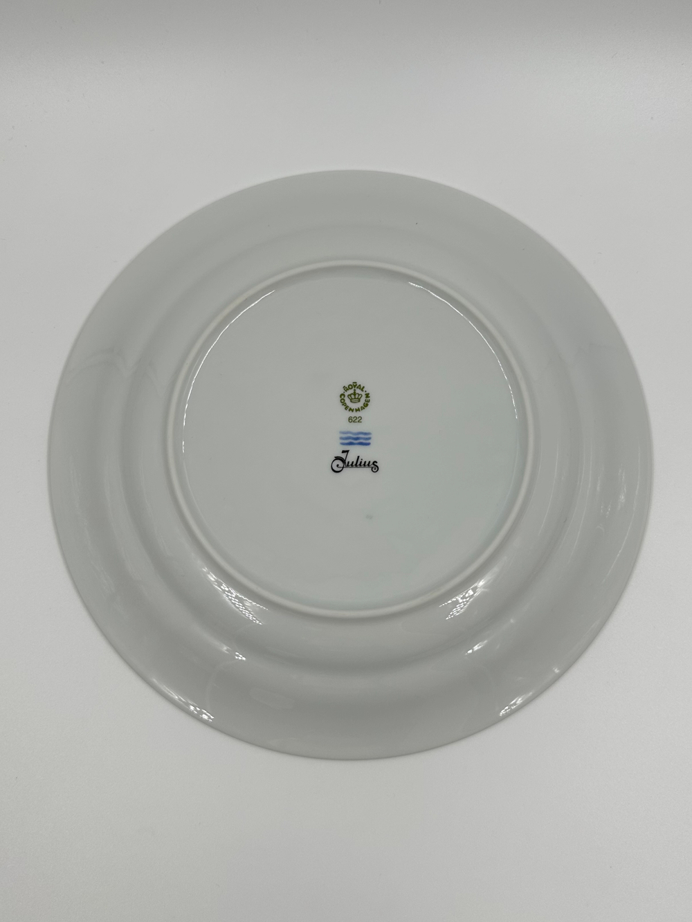Набор посуды Royal Copenhagen, Julius
