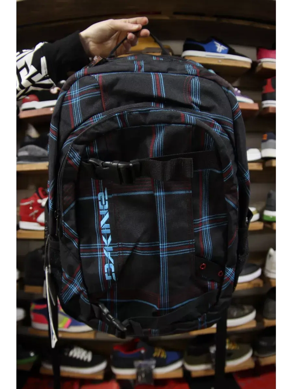 Рюкзак POINT PACK FORDEN 29L