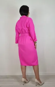 Платье 02899-3 Фабрика Моды