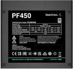 Блок питания ATX Deepcool PF450