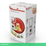 Блендер Moulinex LM420110