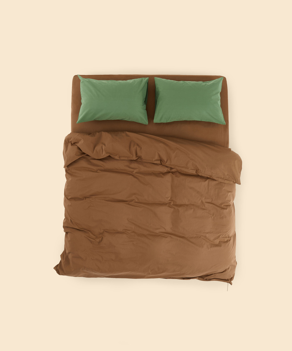 Наволочки - Espresso - 70x70