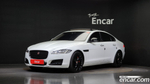 Jaguar XF (X260) 20d Prestige (10.2019)