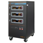 Стабилизатор напряжения Энергия Voltron 3D II 15000/3