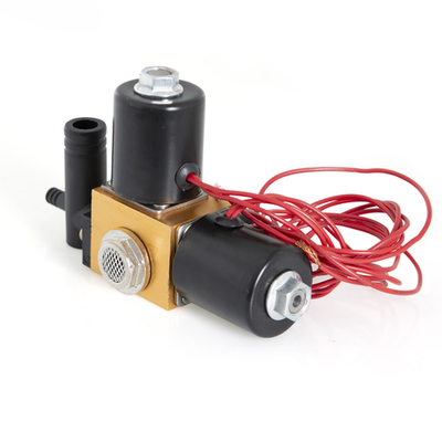 Электромагнит впуск/выпуск для вакуумного упаковщика DZ-400A