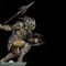 Статуэтка Lord of the Rings - Iron Studios - Armored Orc