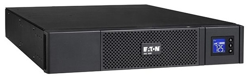 Источник бесперебойного питания Eaton 5SC1000IR