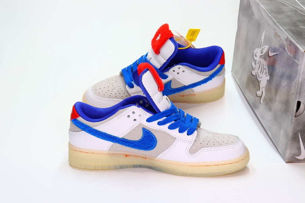 Кроссовки нат. Кожа (36-41)р. / шт. 6767B-1086