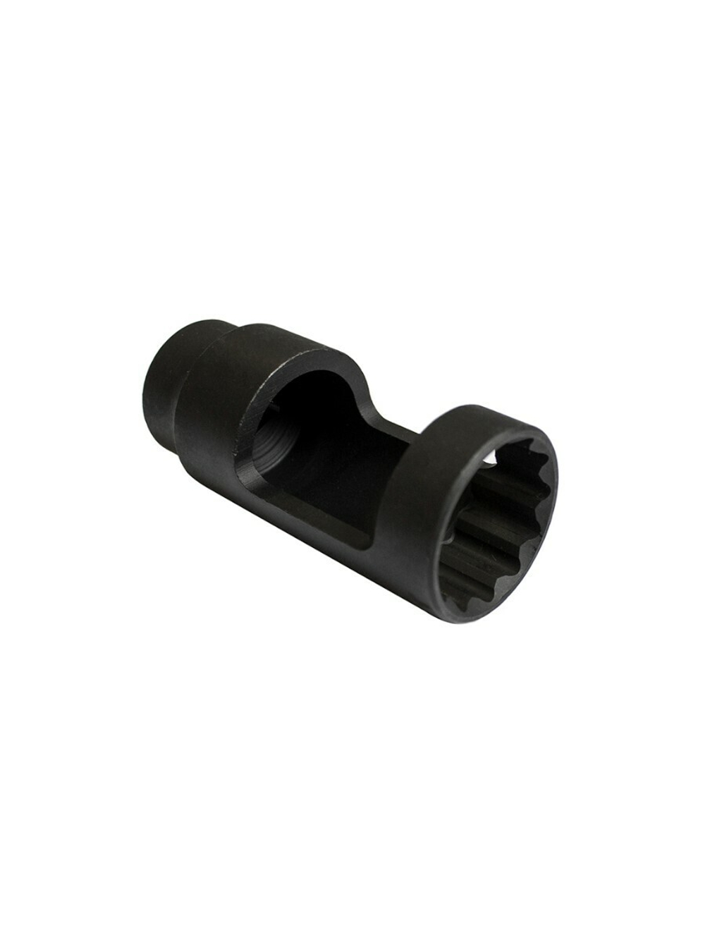 Головка для снятия дизельных форсунок 27мм 1/2''12гр. RockForce##Rock FORCE RF-907G2P3