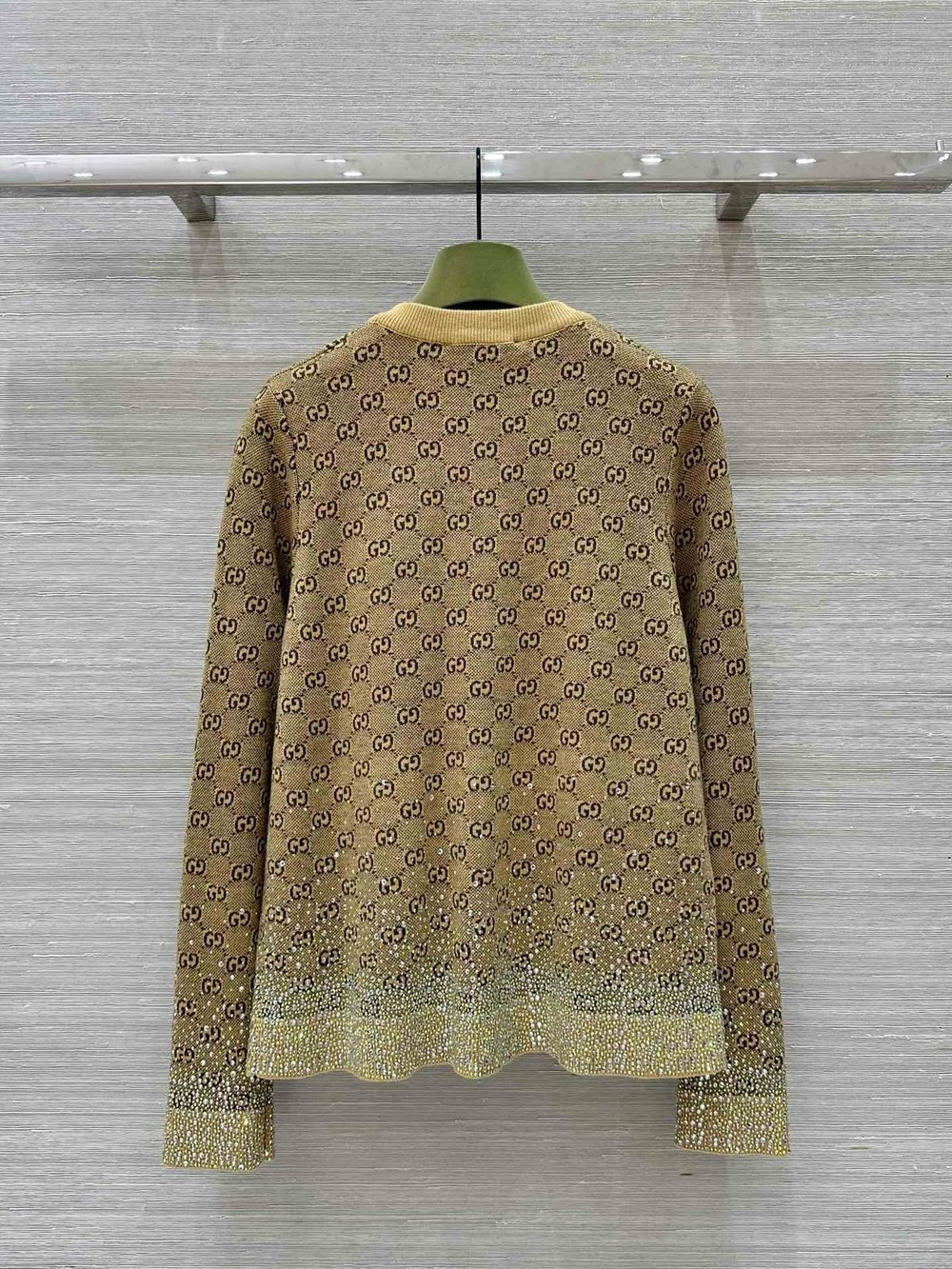 Кардиган Gucci