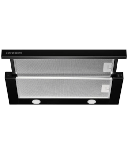 Встраиваемая вытяжка Kuppersberg SLIMTURBO 60 B