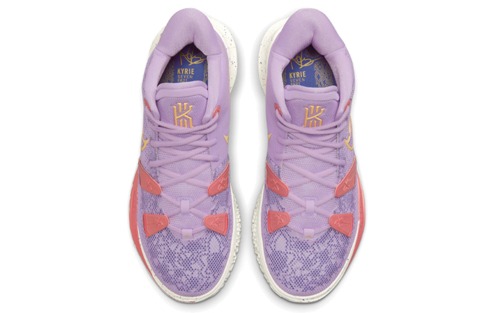 Кроссовки Nike Kyrie 7 Ep "Daughters"7