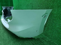 Бампер задний Haval Jolion (2021-н.в.)