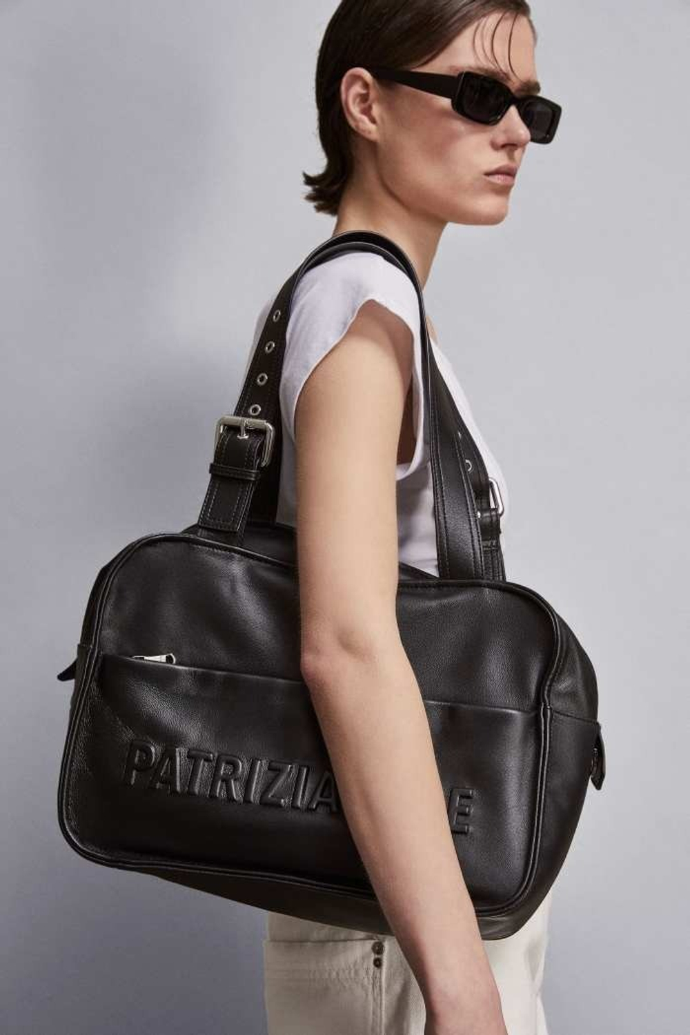 Сумка женская PATRIZIA PEPE