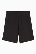 Шорты Puma teamGOAL Junior - черный