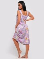 Ночная сорочка большие размеры