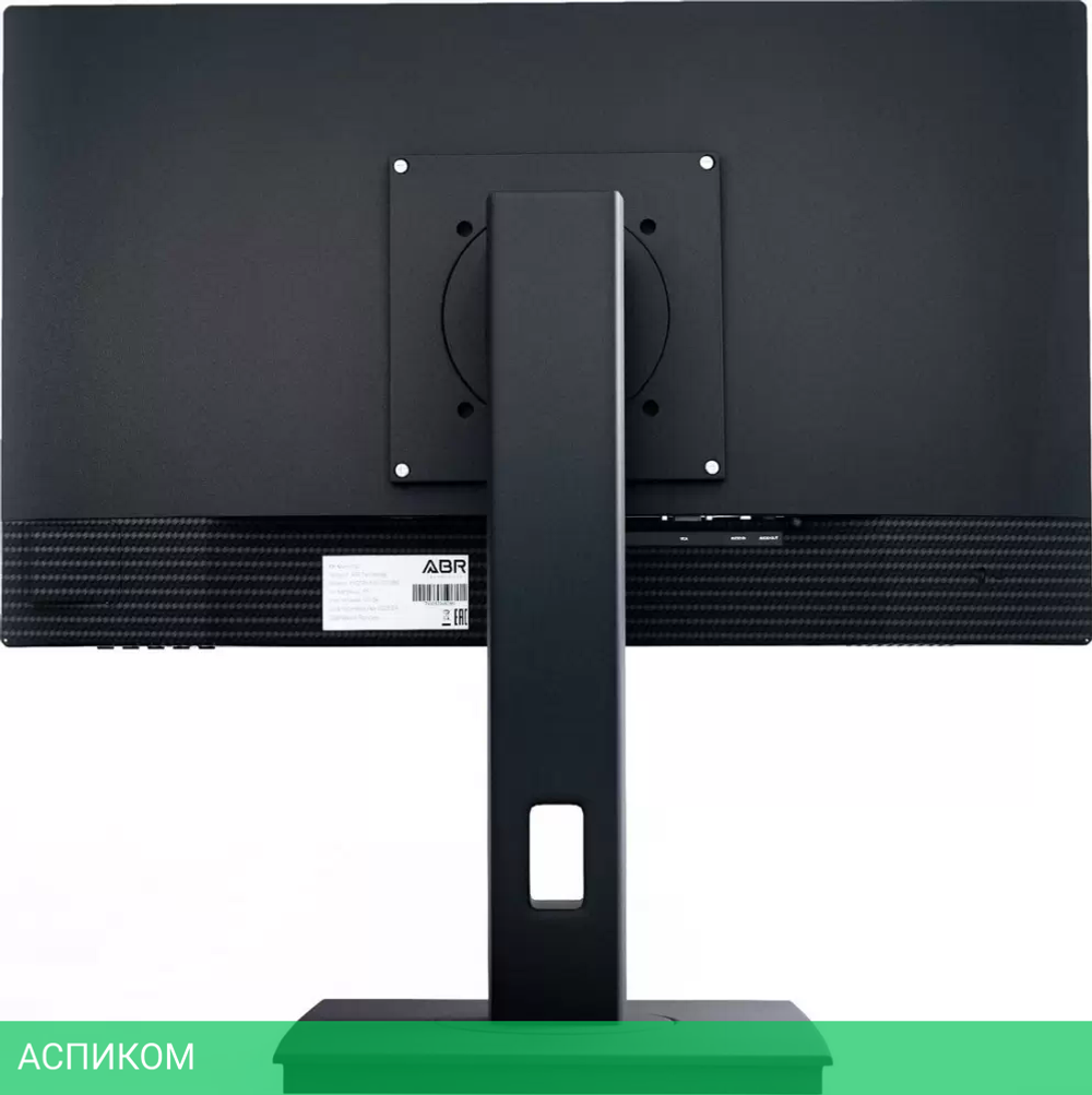 Монитор ABR Technology Руслан М27/75/1080 IPS