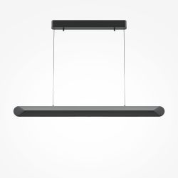 Светильник подвесной диммируемый Maytoni Motion MOD276PL-L40B3K