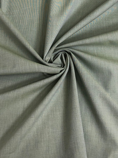 Коттон сорочка, олива NB#001