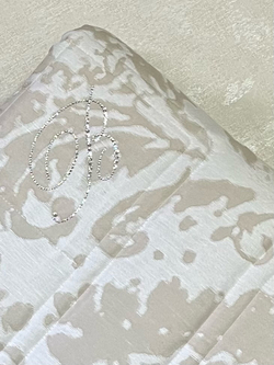 Покрывало 270х270 Blumarine Daniel seta